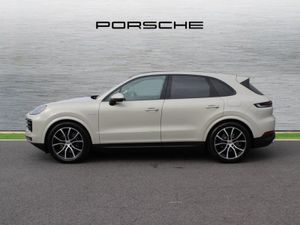 Porsche Cayenne 3.0 E-hybrid Phev Auto - Image 4