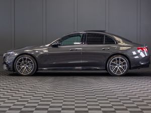 2025 Mercedes-Benz E53 AMG 4Matic+ *Pan Roof - Image 3