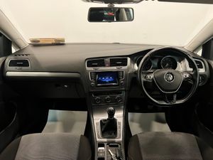 ✨ 2015 VOLKSWAGEN GOLF BLUEMOTION 1.6TDI ✨ - Image 4