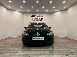 ✨ 2015 VOLKSWAGEN GOLF BLUEMOTION 1.6TDI ✨ - Image 3