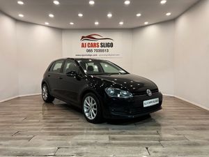 ✨ 2015 VOLKSWAGEN GOLF BLUEMOTION 1.6TDI ✨ - Image 2