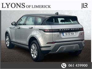 Land Rover Range Rover Evoque 1.5 Phev S Auto AWD - Image 2