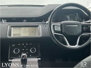 Land Rover Range Rover Evoque 1.5 Phev S Auto AWD - Image 4