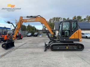 Case CX90D MSR Only 2 Units Left at Special Price - Image 4