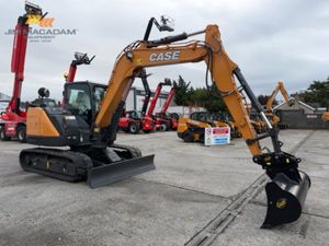 Case CX90D MSR Only 2 Units Left at Special Price - Image 3