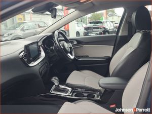 Kia Ceed 1.6 Crdi Phev Trailer - Image 4