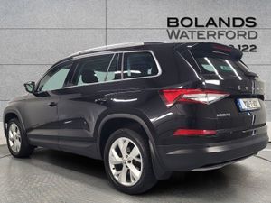 Skoda Kodiaq 2.0 TDI 150HP DSG Style 7 Seat - Image 3