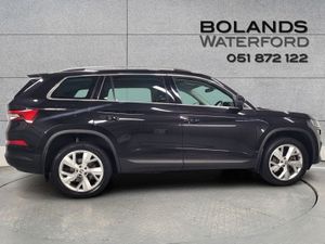 Skoda Kodiaq 2.0 TDI 150HP DSG Style 7 Seat - Image 4