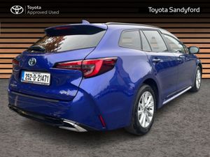 Toyota Corolla TOURER/ESTATE *ZERO MILEAGE - SAVE - Image 2