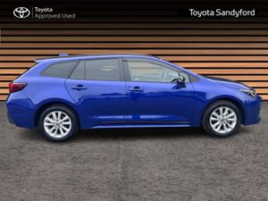 Toyota Corolla TOURER/ESTATE *ZERO MILEAGE - SAVE - Image 3