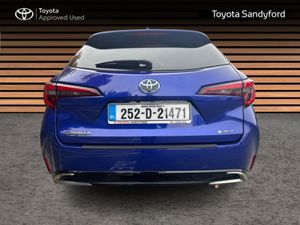 Toyota Corolla TOURER/ESTATE *ZERO MILEAGE - SAVE - Image 4