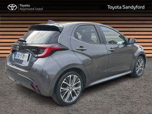 Toyota Yaris PLATINUM *ZERO MILEAGE - SAVE THOUSAN - Image 2