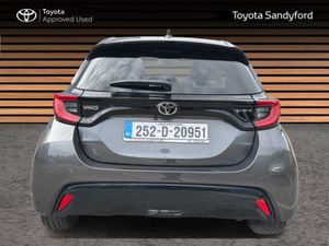 Toyota Yaris PLATINUM *ZERO MILEAGE - SAVE THOUSAN - Image 4