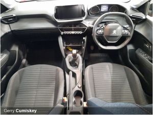 Peugeot 208 Active 1.2 Petrol - Image 2