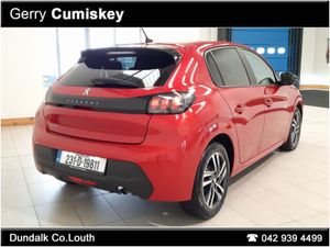 Peugeot 208 Active 1.2 Petrol - Image 3