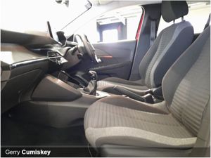 Peugeot 208 Active 1.2 Petrol - Image 4