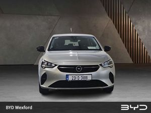 Opel Corsa SC 1.2i (75ps) S/S 5 Speed - Image 3