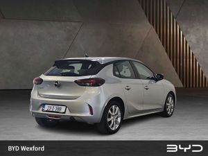 Opel Corsa SC 1.2i (75ps) S/S 5 Speed - Image 4