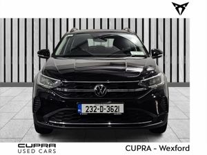 Volkswagen Taigo 1.0 TSI 95hp Life  157 per Month - Image 3