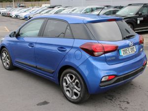 Hyundai i20 2020 - Image 3
