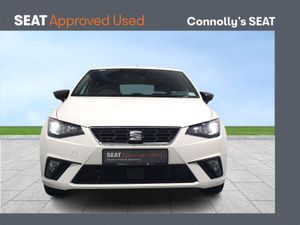 SEAT Ibiza 1.0tsi 95hp FR - Image 4