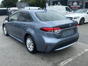 Toyota Corolla Hybrid 1.8L Low miles Fresh NCT - Image 3