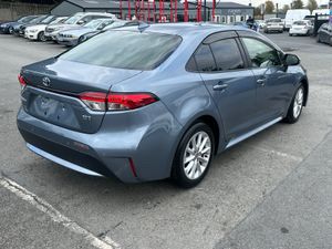 Toyota Corolla Hybrid 1.8L Low miles Fresh NCT - Image 4