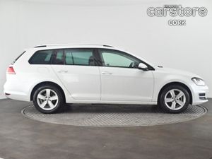 Volkswagen Golf 1.2 TSI Auto Estate - Image 3