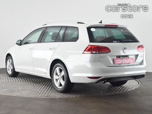 Volkswagen Golf 1.2 TSI Auto Estate - Image 4