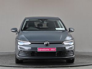 Volkswagen Golf 1.0 Etsi DSG Life Mhev 110BHP Mk8b - Image 2
