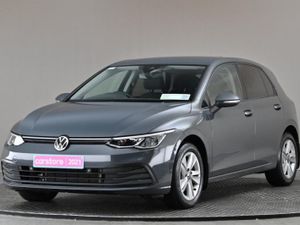 Volkswagen Golf 1.0 Etsi DSG Life Mhev 110BHP Mk8b - Image 3