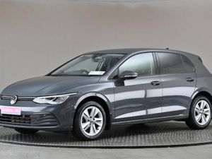 Volkswagen Golf 1.0 Etsi DSG Life Mhev 110BHP Mk8b - Image 4
