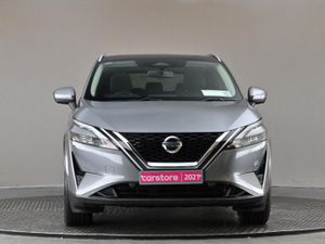 Nissan QASHQAI 1.3 SV 6spd Mild Hybrid Premium  3 - Image 2