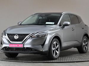 Nissan QASHQAI 1.3 SV 6spd Mild Hybrid Premium  3 - Image 3