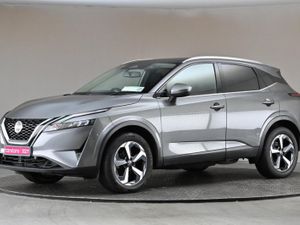 Nissan QASHQAI 1.3 SV 6spd Mild Hybrid Premium  3 - Image 4