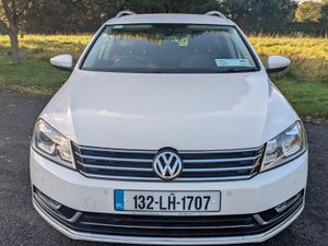 VOLKSWAGEN PASSAT TRENDLINE/ AUTO/NEW NCT 01/27 - Image 2