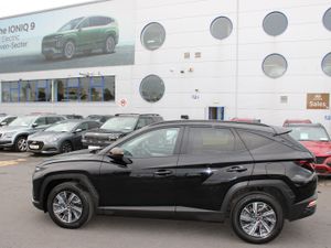 Hyundai Tucson 2022 - Image 2