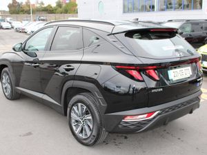 Hyundai Tucson 2022 - Image 3
