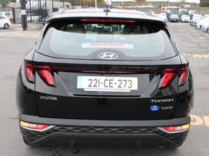 Hyundai Tucson 2022 - Image 4