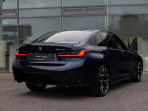 BMW 3 Series 330e M Sport - Image 2