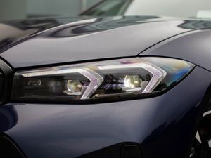 BMW 3 Series 330e M Sport - Image 3