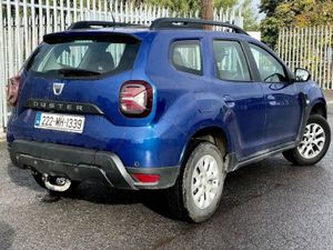 Dacia Duster 1.0 TCe 90 Comfort - Image 4