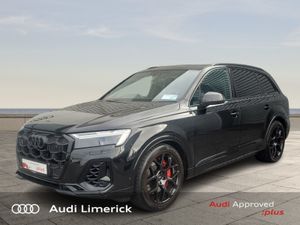 Audi Q7 55tfsie Q S Line 394HP - Image 4