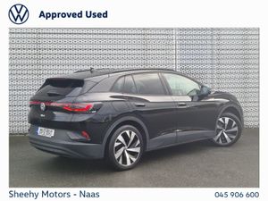 Volkswagen ID.4 Pro Plus 77kwh  20  Drammen Alloys - Image 4