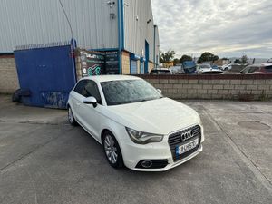 2011 Audi A1 TFSI 8 Xcax, New NCT 12/25 - Image 3