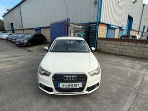 2011 Audi A1 TFSI 8 Xcax, New NCT 12/25 - Image 2