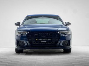 Audi A6 50 TFSI E BLACK ED S LINE QUATTRO - Image 2