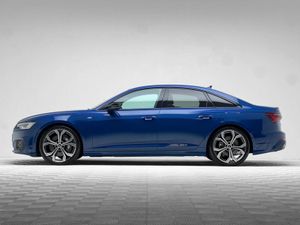 Audi A6 50 TFSI E BLACK ED S LINE QUATTRO - Image 4