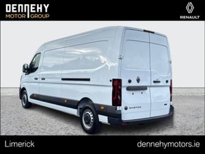 Renault Master E-TECH 87 KW L3h2 Start - Image 3