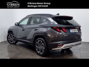 Hyundai Tucson Tucson FL 2WD Executive Phev Auto - Image 3